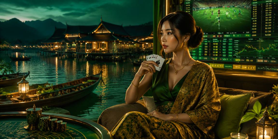 huay365 huay365 အတွက် တိုက်ရိုက်ကာစီနို စလော့ လမ်းညွှန်