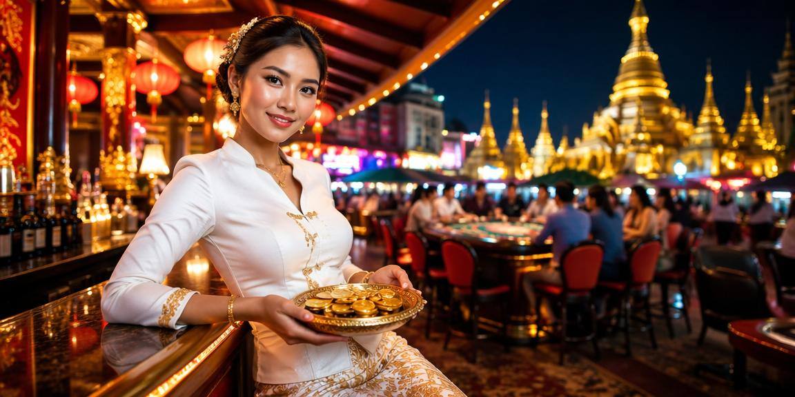 huay365 huay365 အတွက် တိုက်ရိုက်ကာစီနို စလော့ လမ်းညွှန်